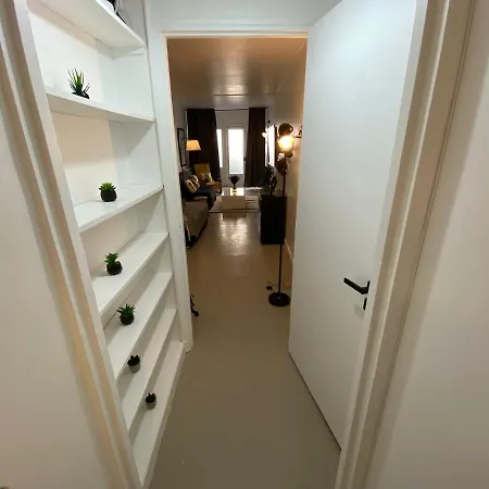 Appartement Zzz Charmant A Montmartre -6p Parijs