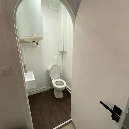 Zzz Charmant A Montmartre -6p Appartement *