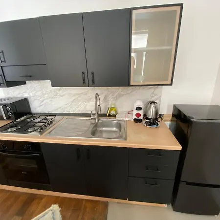 Zzz Charmant A Montmartre -6p Appartement Parijs